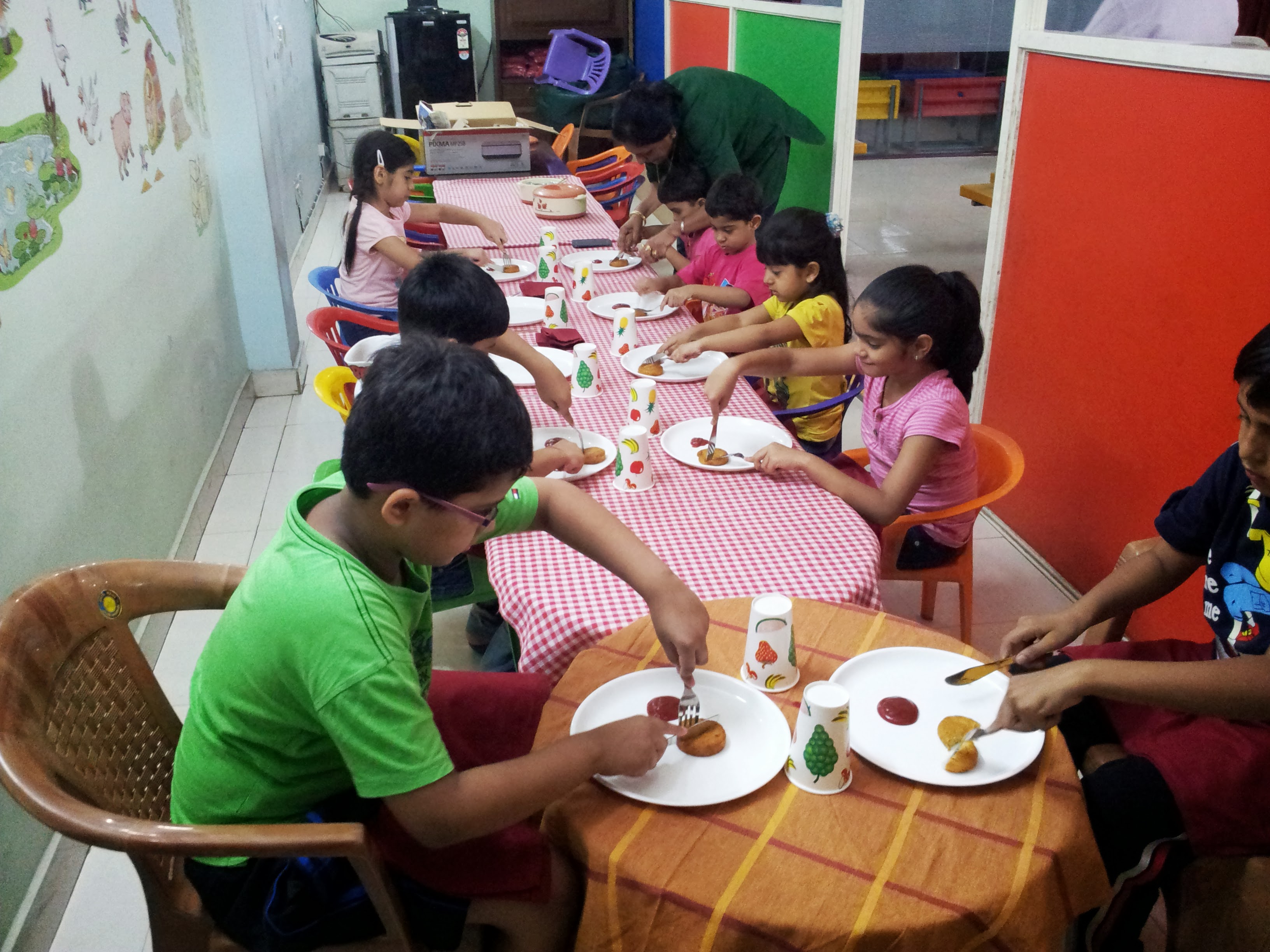 Table Manners Every Young Learner Should Know